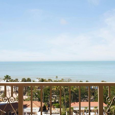 The Ritz-Carlton Naples Otel Dış mekan fotoğraf