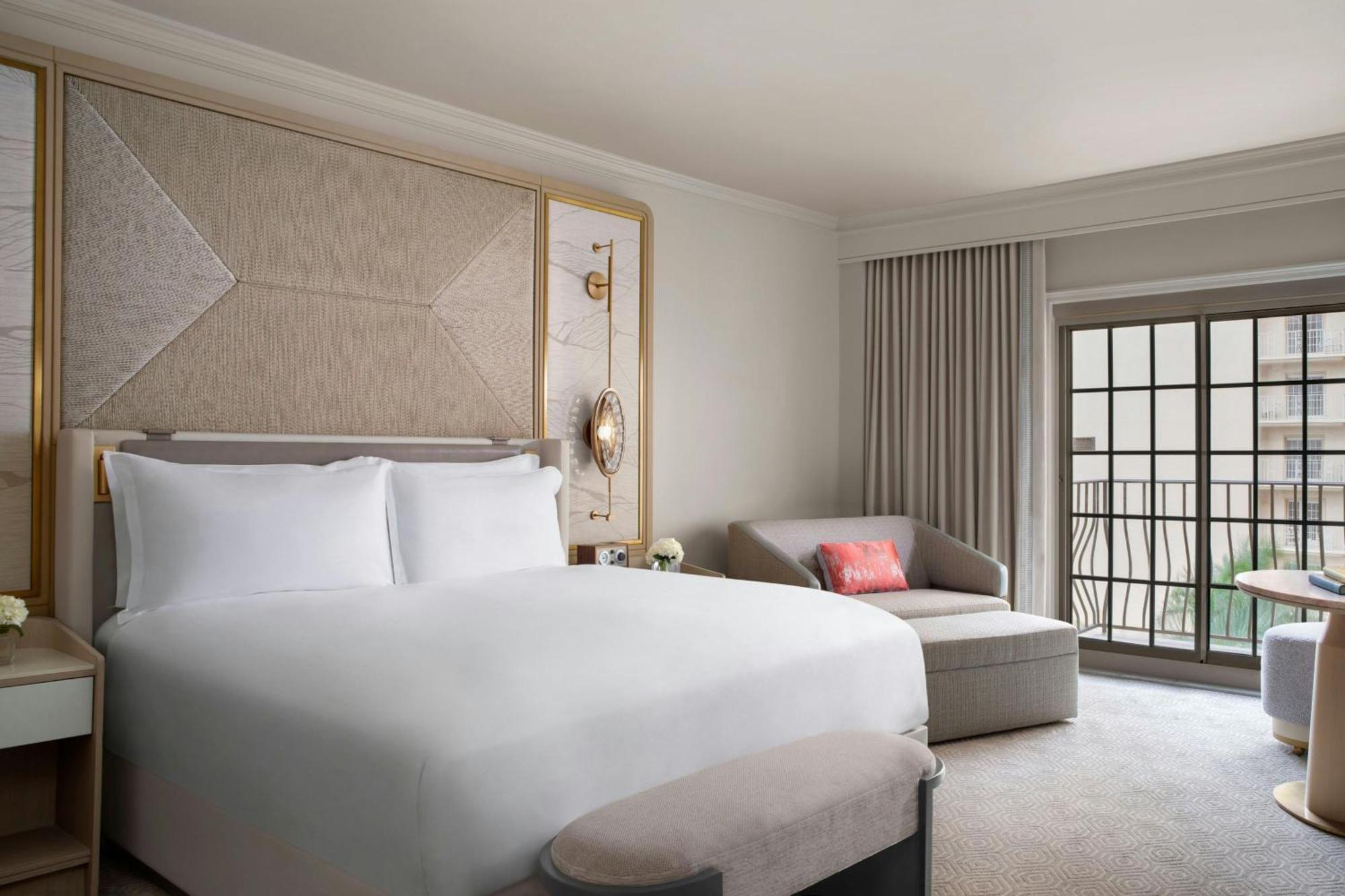 The Ritz-Carlton Naples Otel Dış mekan fotoğraf